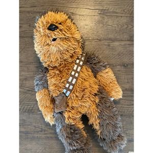 Chewbacca Build A Bear